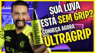 ULTRAGRIP - Melhor que o GloveGlu?
