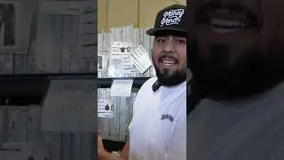 WE SURPRISED OUR TEAM!!!