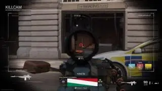 Surprise MuthaSucka!!!