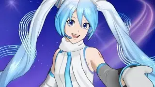 Fortnite: Itemshop 25/2/2026 (Snow Miku Bundle returns)