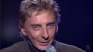 Barry Manilow &ndash; I Am Your Child (Live)