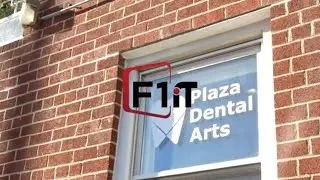 Plaza Dental Arts' Reliable Dental IT Partner | F1 iT Testimonial