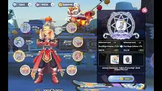 ROX - Assassin Dual Dagger (Road to Refine Awakening Tier 2 - Part 1)