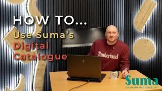 Suma Digital Catalogue - How To