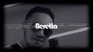 DODO x Ashafar x MRD Type Beat - Berreta (Prod.Inner Peace)