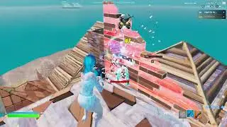 Rather Be 🙅&zwj;♀️ PXZULD Fortnite Highlights