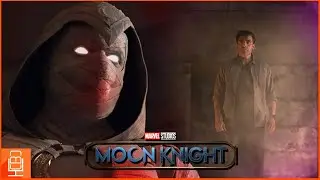Marvel's Moon Knight Episode 3 Review [No Spoilers]