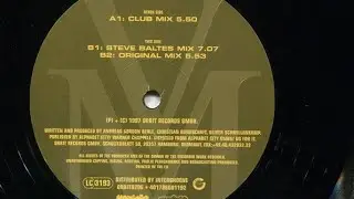 VECTOR MODE - Nightwalk [Original Mix]