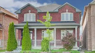 46 ALBERT LEWIS ST, MARKHAM, ON