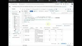 GA4 and BigQuery - Landing Page Analysis Part 2