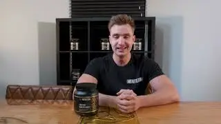 MBNUTRITION / CREATINE MONOHYDRATE