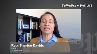 Rep. Davids says &lsquo;underfunding&rsquo; has contributed to impact of covid-19 in Native American communities