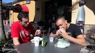 Yuri Simoes: Jiu-Jitsu Lifestyle Film | Brought to you by Gameness | Jits Magazine