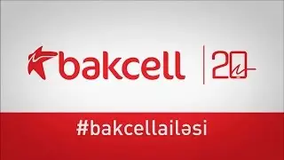 #Bakcellailəsi _İlkin H&uuml;seynov