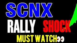 SCNX Stock Up 138% Today | Hidden Truth About Scienture Holdings&rsquo; Crazy Volume!