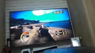 MSPR - Beachcomber - mudplugger - 2.26.80 (New pb)