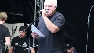 Kalle Gerigk: Arsch Huh f&uuml;r bezahlbaren Wohnraum!