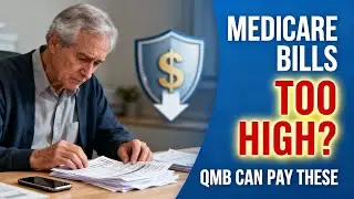QMB Program Explained: Get Help Paying Medicare Premiums & Copays