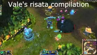 Kyrenis and Friends #2 - Maronne Kicks, Urla e Maschilismo