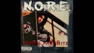 N.O.R.E. - Full Mode