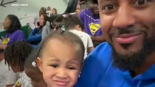 'My First Love' to explore Black father-daughter relationships