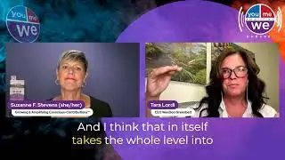 Be a navigator, not a boss - Tara Lordi - CEO WeeDoo Boats