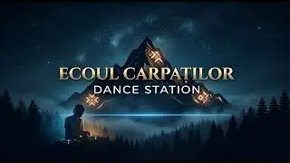 La omul care mi-i drag &ndash; Dance / House Remix | Versuri Ecoul Carpaților Dance Station