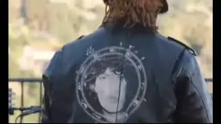 Throwback To When Gunna's Guitarist Dropped The Sickest Transition