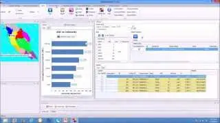 Detention Pond using MSMAware (Rational Method, MSMA 2011) Project A MSMA Manual Saliran Mesra Alam