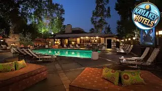 The Garland | Los Angeles (CA), United States | Hotel Review 🛏️