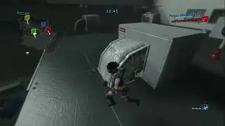 Splinter Cell: Double Agent (Xbox 360) - Spies vs Mercs on Dawn Waves Online 2022