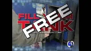 WFSB: Gas Giveaway - Teaser (July 2007)