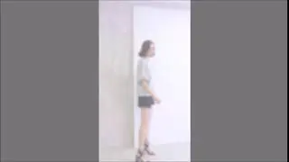 JOEYL FASHION-BASICS Nora Top in Green