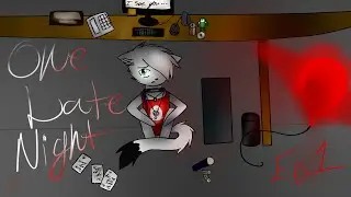 One Late Night Ep 1: PLEASE NO I WANT TO HIDE IN PEACE