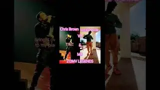 Your Body #fypviral #trending #duet #chrisbrown #celebrity #dance #reaction #viral #dancevideo #reel