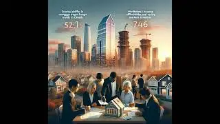Episode 100: New Mortgage Reforms, Housing Affordability, and Toronto Market Update