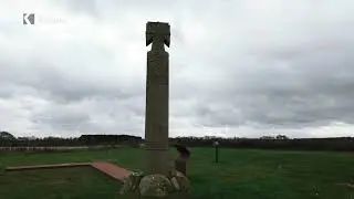 Historien i Midtvest: Slaget på Grathe Hede