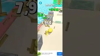Push harder level 20 😱 #viral #games #trending #gaming #shorts