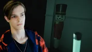 СКАЗКА СТАЛА ЯВЬЮ... | NIGHTBELL | !донат !тг