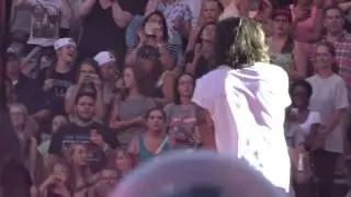 One Direction - Where Do Broken Hearts Go - Minneapolis - 7-26-15