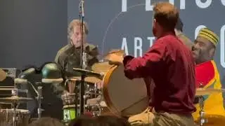 Jamey Haddad Pasic 2025 Performance