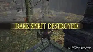 The final battle!!! [ Draksouls 3 ]