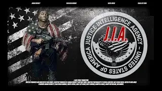J.I.A. :THE JUSTICE INTELLIGENCE AGENCY OFFICIAL TRAILER