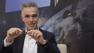 Alejandro Preinfalk, CEO  @Siemens M&eacute;xico | Entrevista | ITM 2024