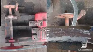 Suckle sharpening machine Whatsapp03069689641