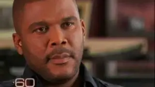 Tyler Perry On Criticism