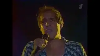 Celentano Suzanna live 1987