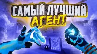 VETO &mdash; ГЛОТОК СВЕЖЕГО ВОЗДУХА ДЛЯ VALORANT