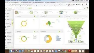 Juevinario Link Affinity - An&aacute;lisis y gesti&oacute;n de perfil de enlaces