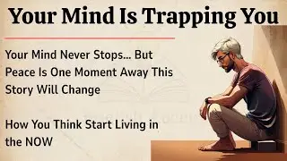 The Power of Now by Eckhart Tolle | Learn English with Mindfulness Story